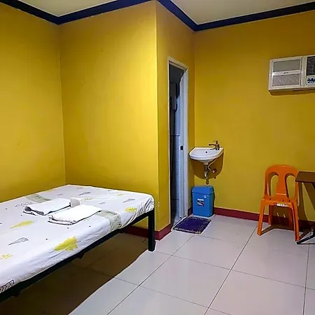 Rms Travellers Inn
