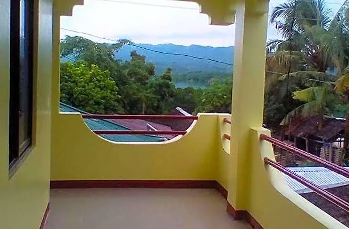 Hotel Rms Travellers Cebu