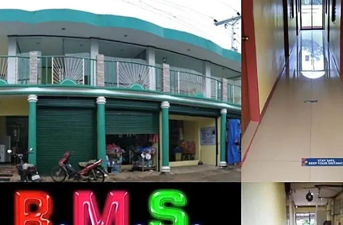 Hotel Rms Travellers Cebu