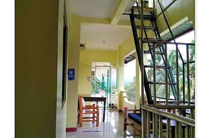 Rms Travellers Cebu
