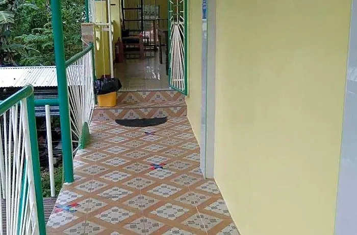 Rms Travellers Hotel 2*