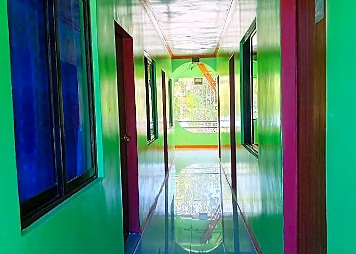 Rms Travellers Hotel Cebu