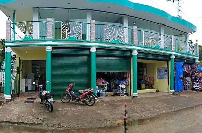 Rms Travellers Hotel Cebu