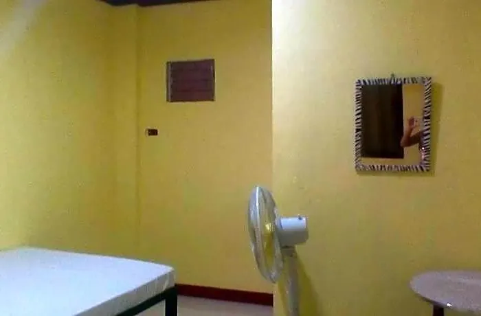 Rms Travellers Hotel 2*