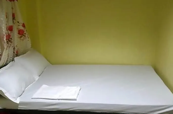 Rms Travellers Hotel Cebu
