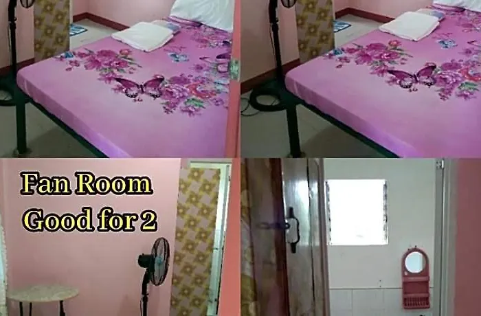 Rms Travellers Hotel 2*