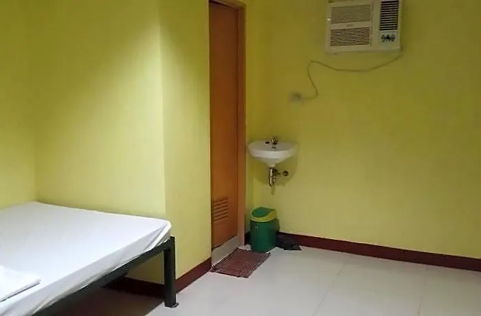 Rms Travellers Hotel Cebu