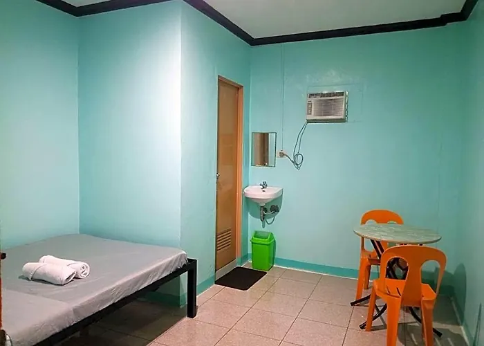 Rms Travellers Hotel 2*