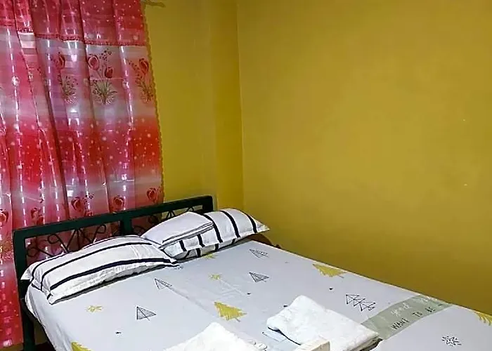 Hotel Rms Travellers 2*