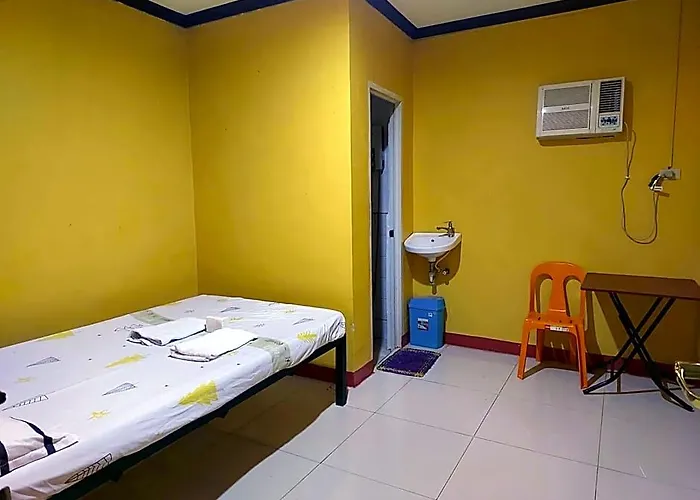 Hotel Rms Travellers 2*